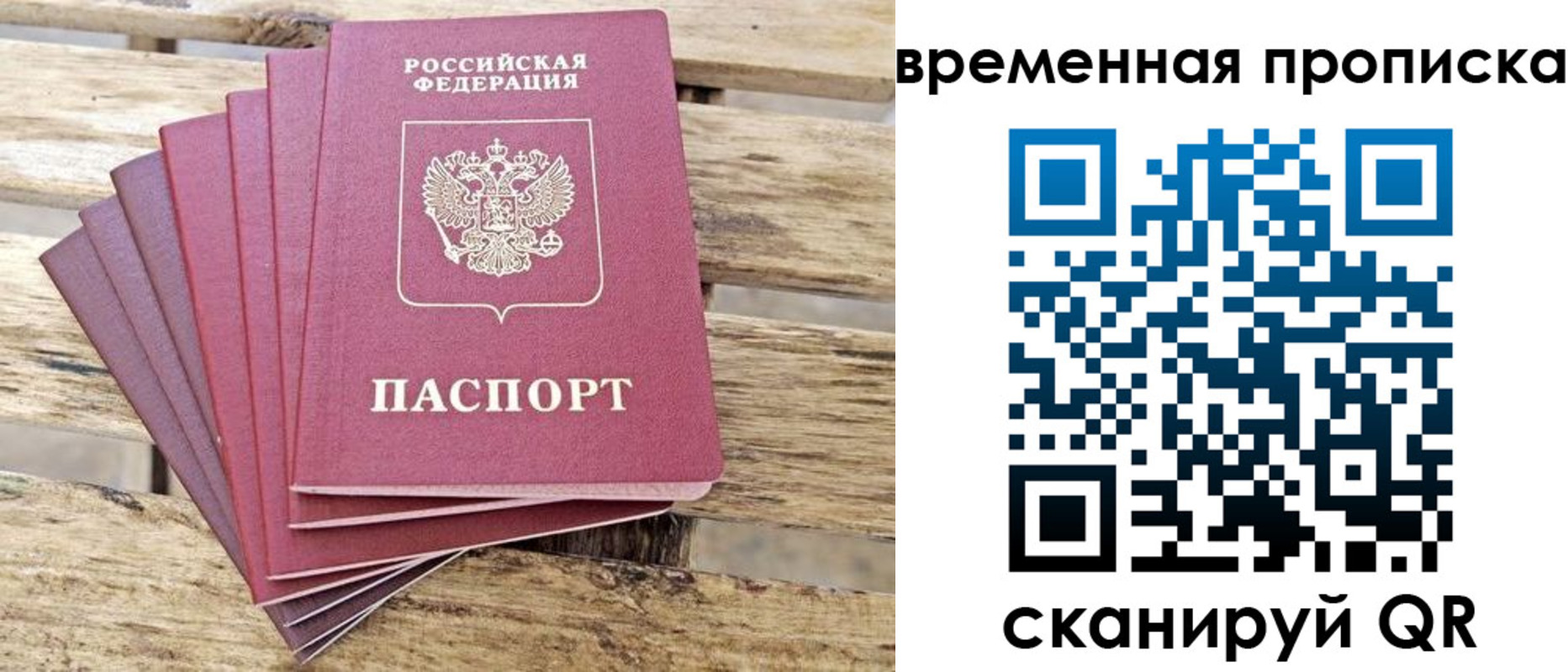 прописка в квартире в Светлом